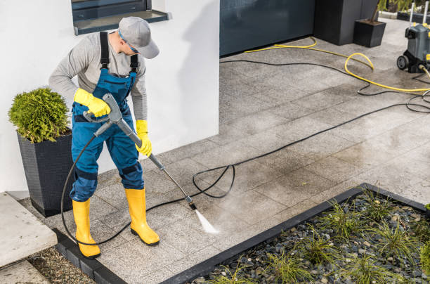 Newton, TX Pressure Washing Company